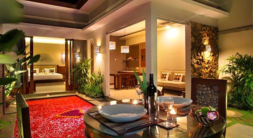 Maharaja Villas