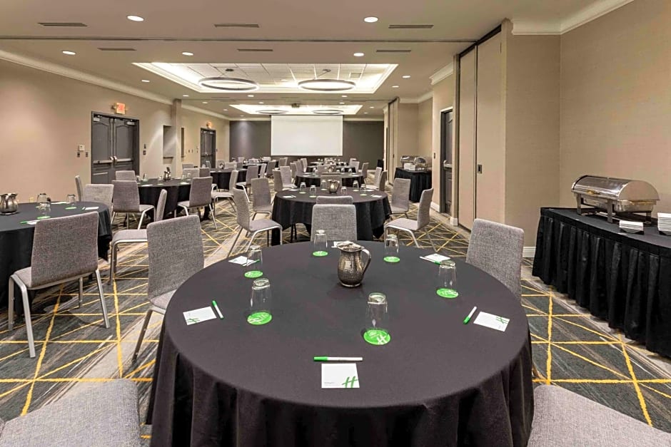 Holiday Inn Toledo - Maumee I-80/90 By IHG