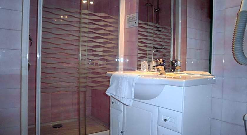 Les Bains de Mer Riviera Bretonne