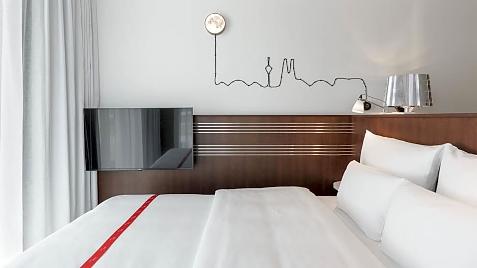 Ruby Ella Hotel Cologne By IHG