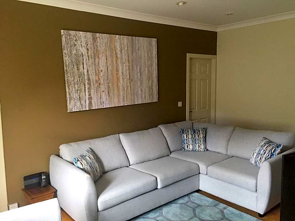 The Wheatsheaf Hotel and Restaurant