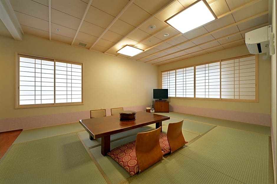 Hotel Rubino Kyoto Horikawa