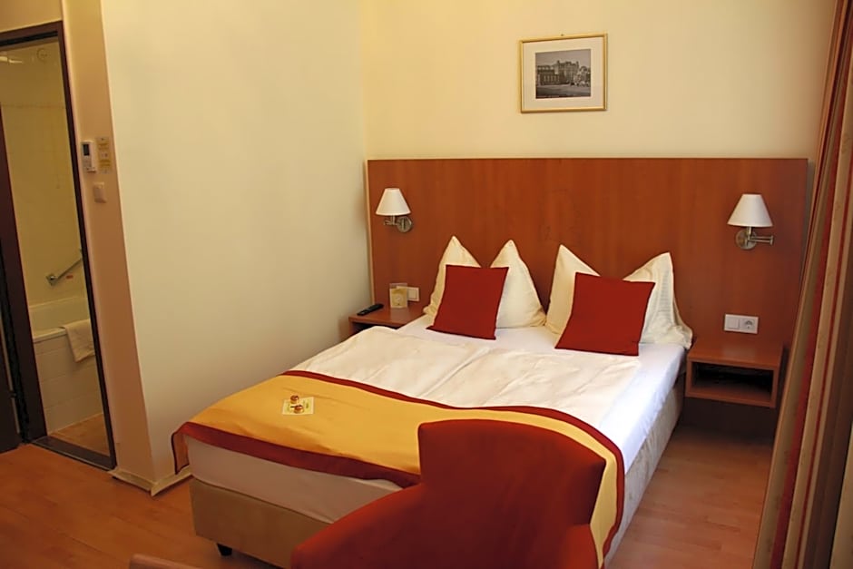 Hotel Mozart