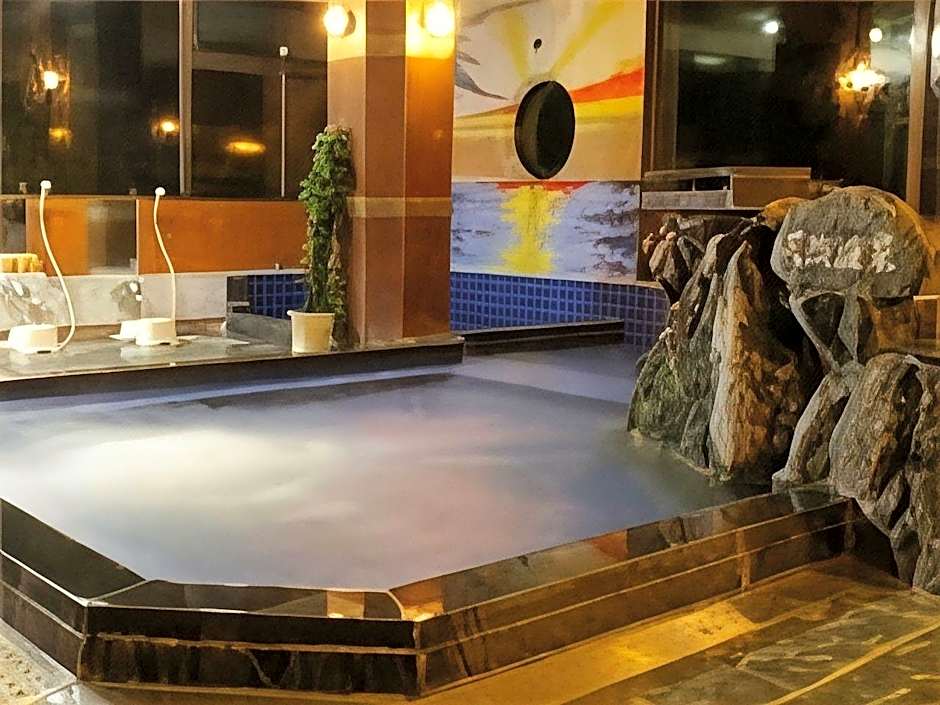 Ryokan Kinpokan