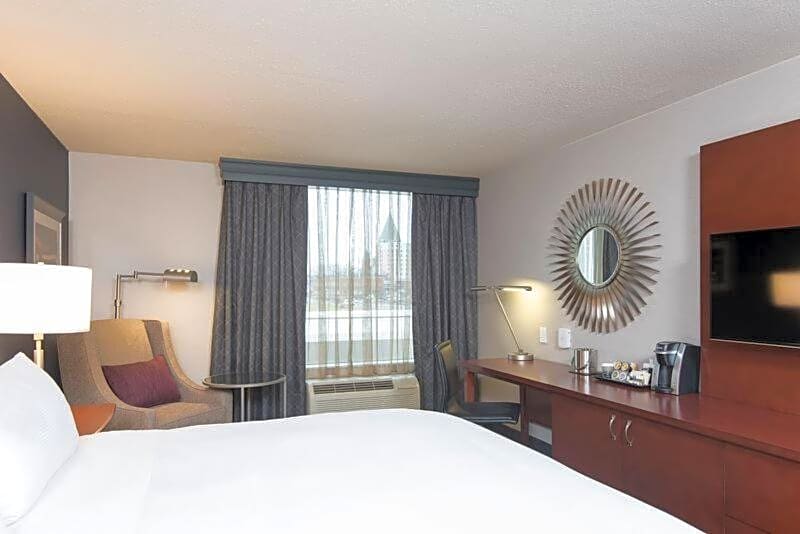 DoubleTree by Hilton Schenectady