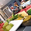 Parkhotel Villingen und Boardingzimmer