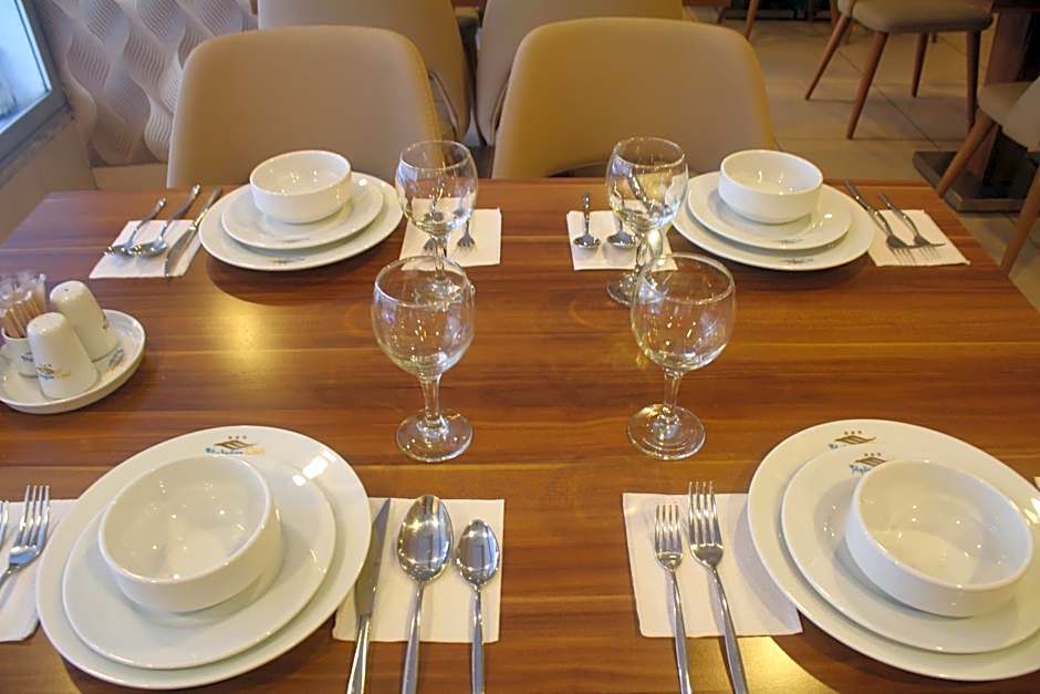 Cmr Aydogan Hotel