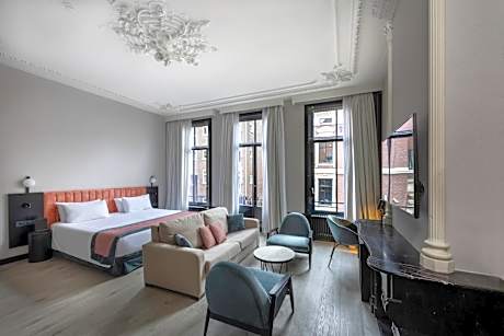 Suite Amsterdam