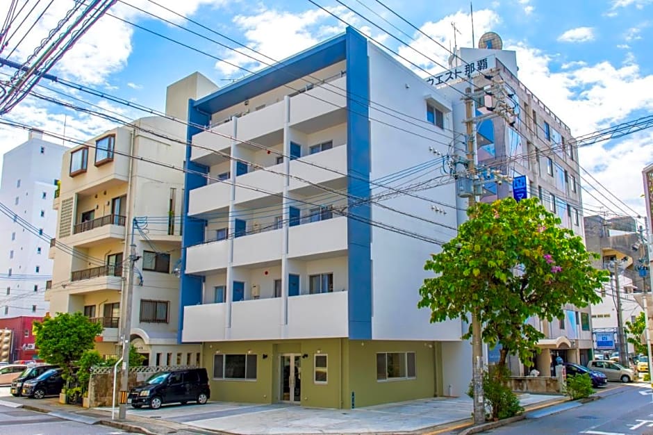 Good Life Apartment