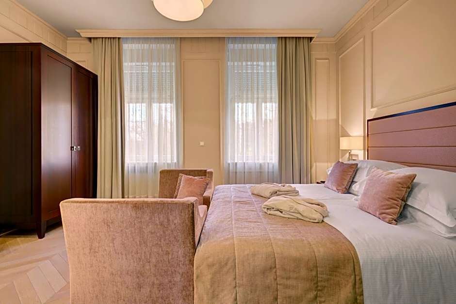 Hotel Aleksander Medical & SPA