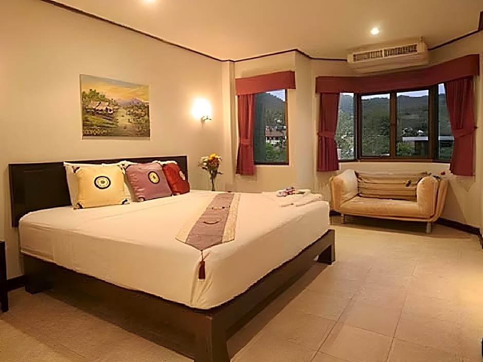 Angus O'Tool's Guesthouse