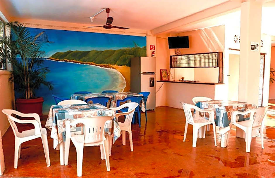 Hotel Rivera Del Mar