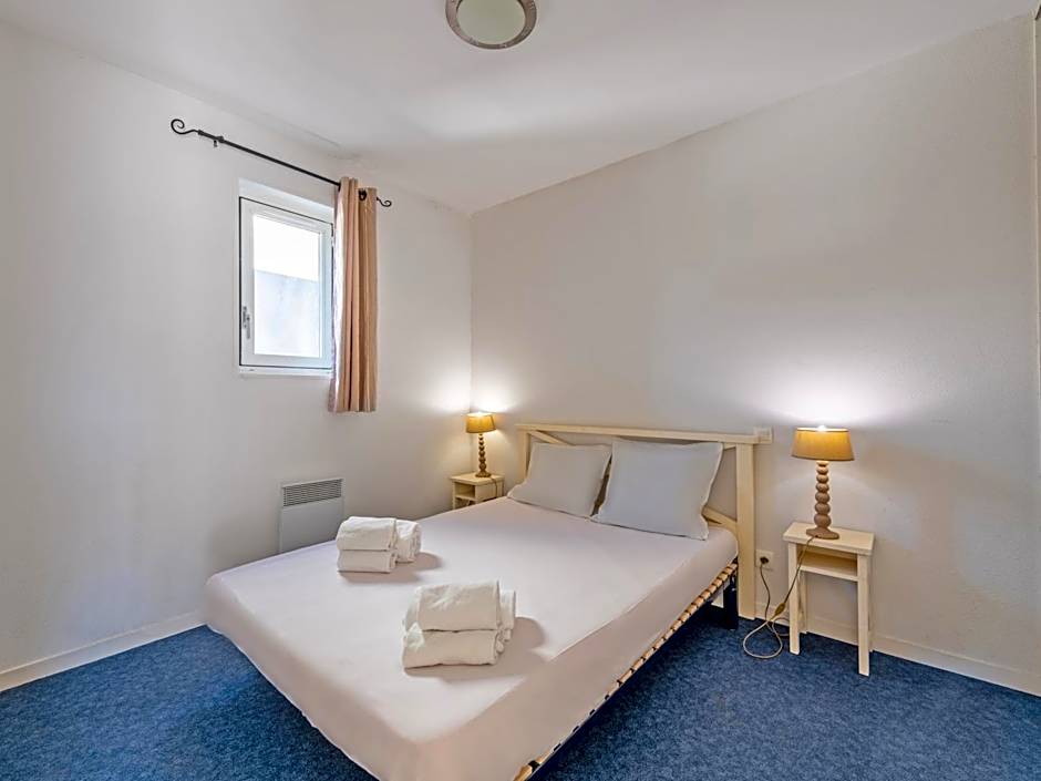 Vacancéole - Le Domaine de Bertheaume