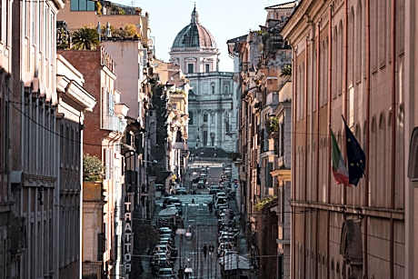 Mercure Roma Centro Termini