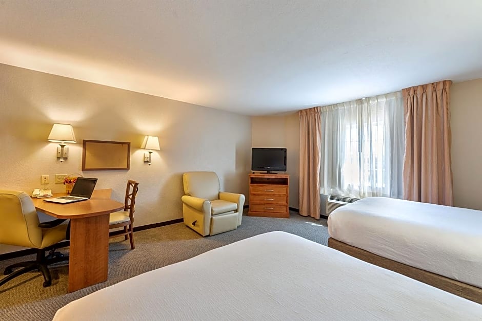 Extended Stay America Suites - McAlester - Hwy 69