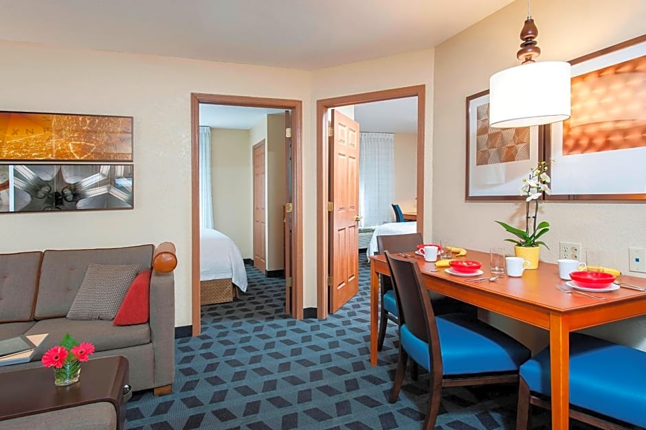 TownePlace Suites by Marriott Indianapolis Keystone