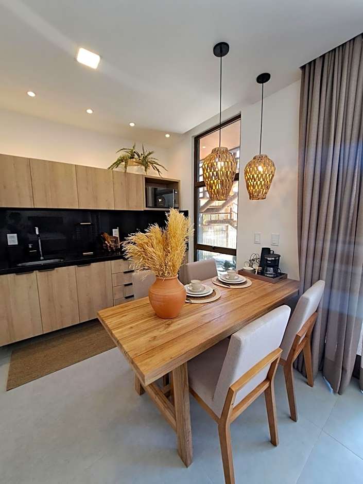 Essence Beira Mar de Tatuamunha na Rota dos Milagres por Quarto à Vista