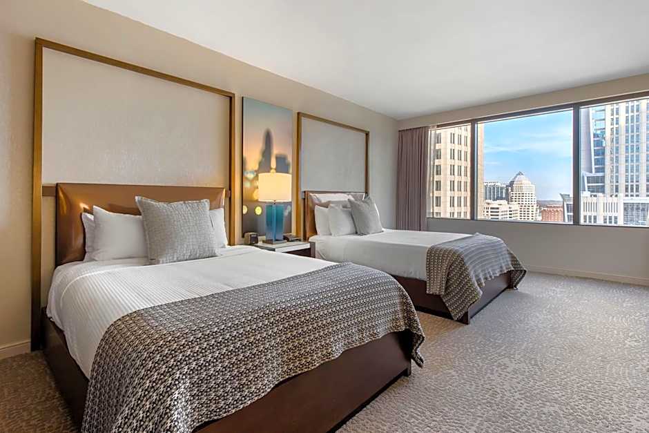 Omni Charlotte Hotel