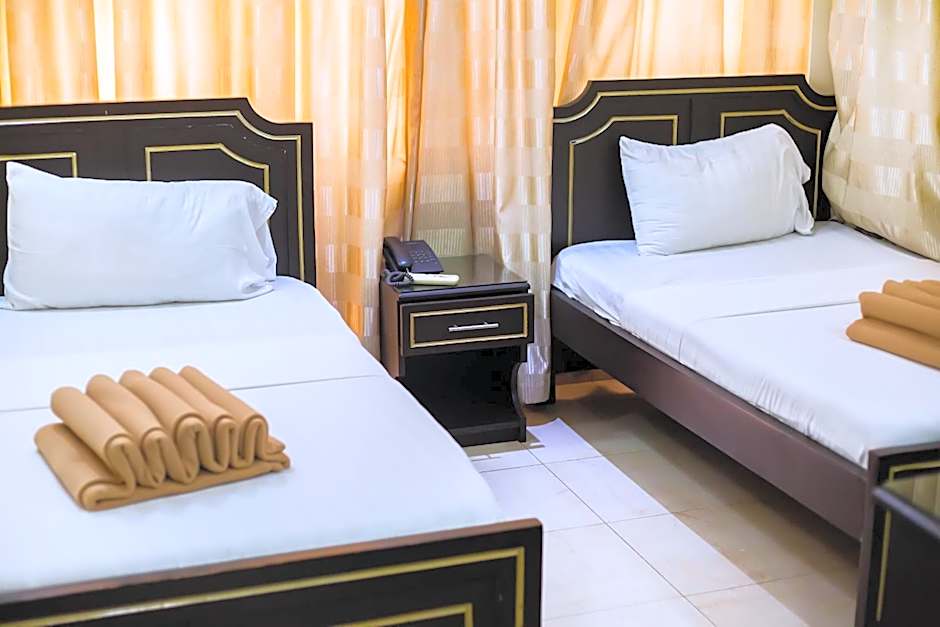Sleep Inn Hotel - Kariakoo