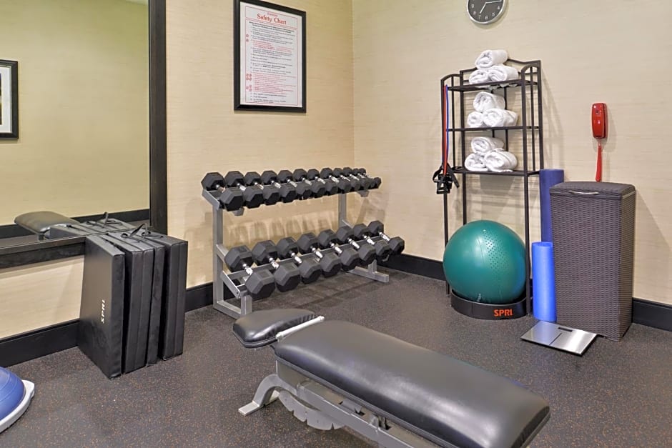 Holiday Inn Express Montgomery East I-85 By IHG