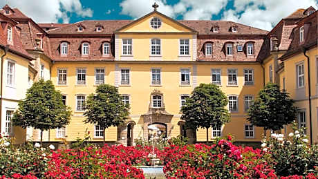 BioHotel Schloss Kirchberg