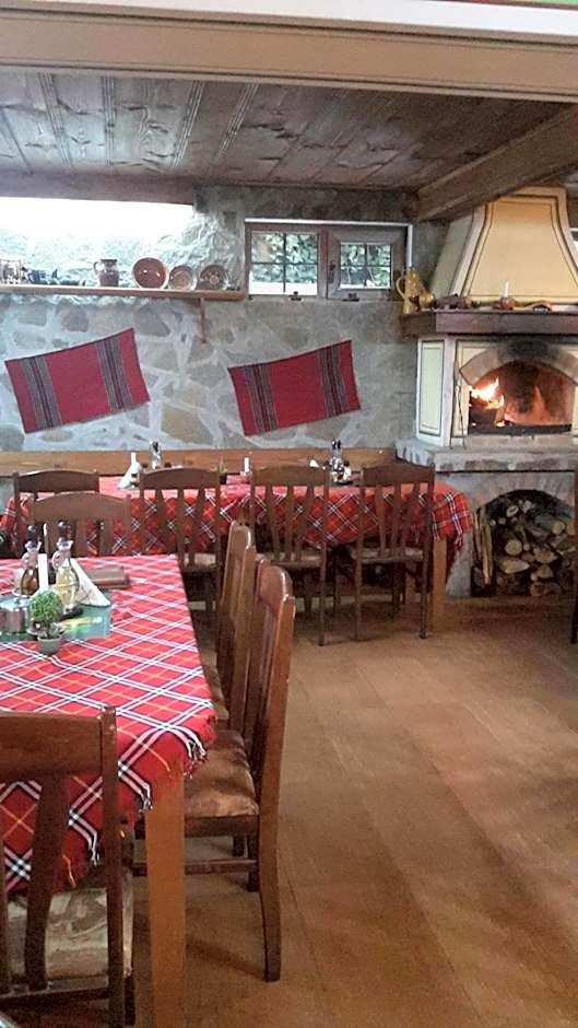 Guest House Todorini kashti