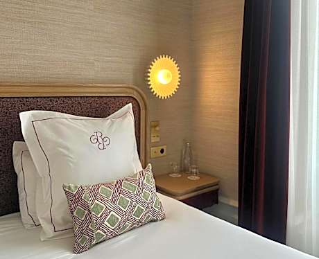 Hostellerie Du Chapeau Rouge