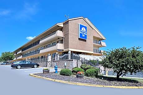 Americas Best Value Inn Pittsburgh Airport