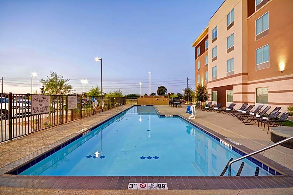 Hilton Garden Inn by Hilton Phoenix-Tempe ASU Area AZ