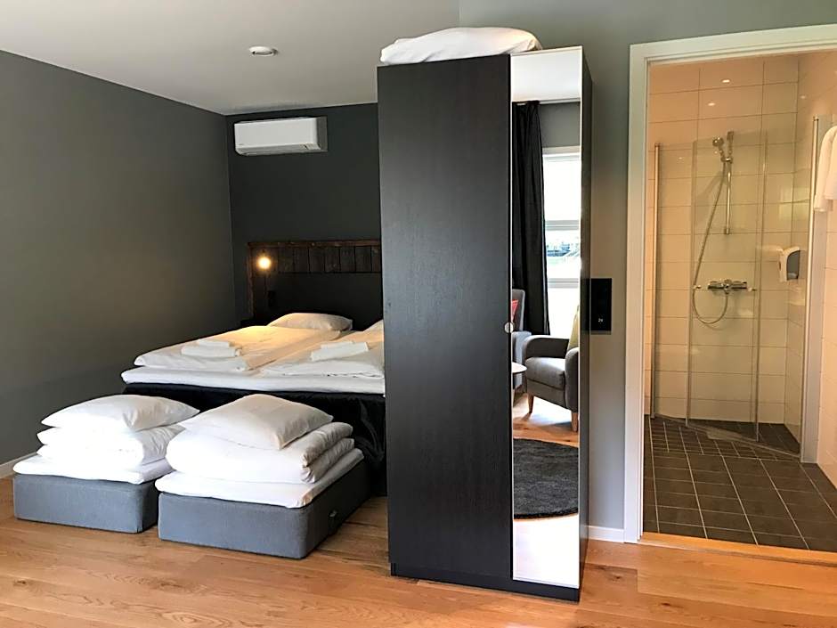 Gaupnetunet Hotell og Hytter