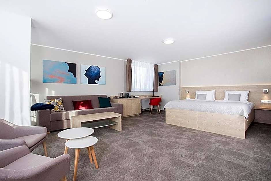 Hotel reSTART Superior