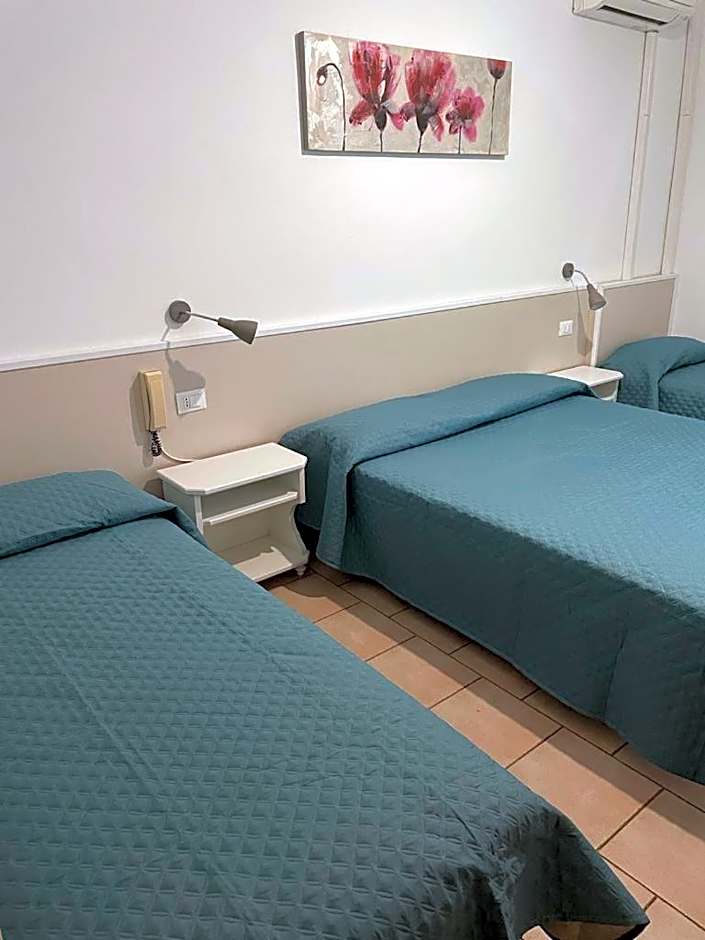 Hotel Garni Tosca