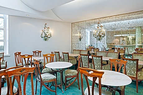 Hotel Mozart