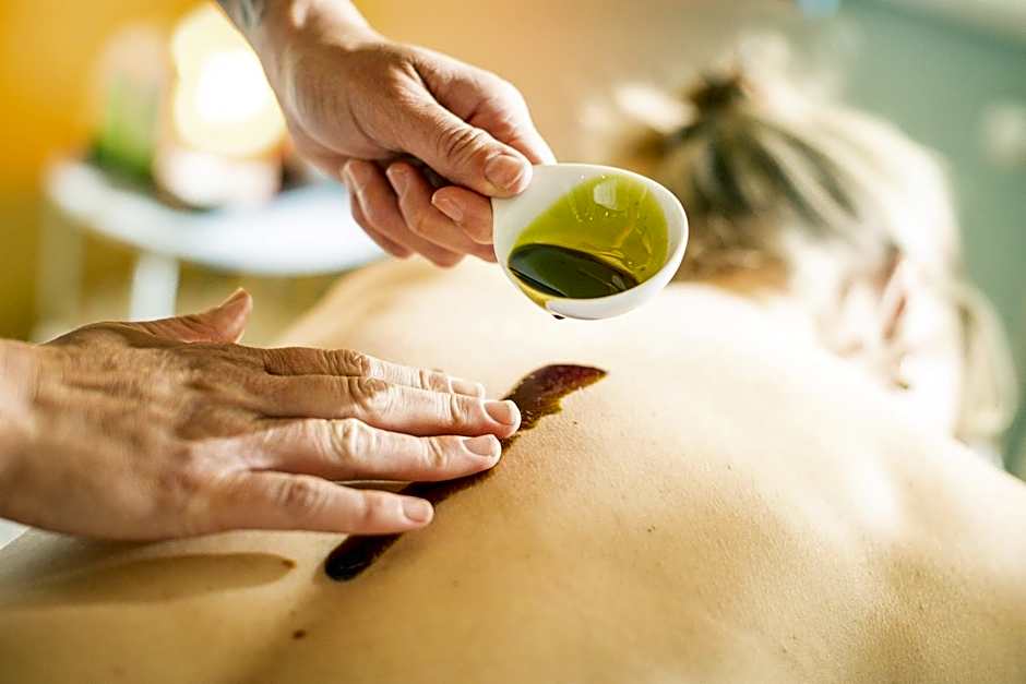 Hotel Mönichwalderhof