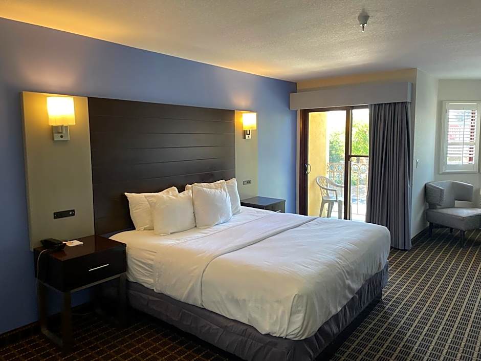 Hotel Solares