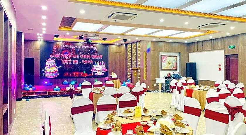 CKC Thien Duong Hotel