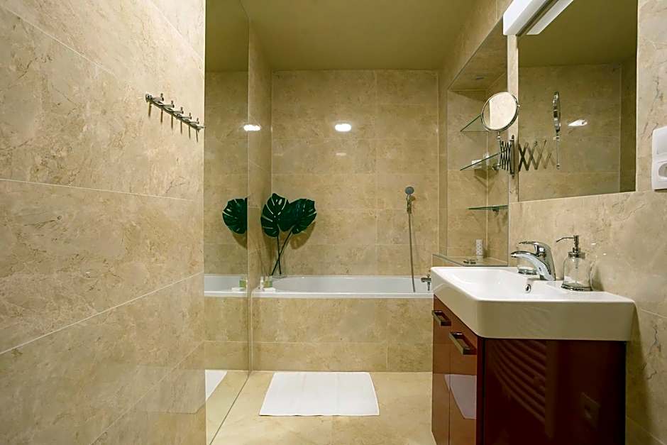 Hotel & Depandance Kopacka