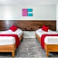 Hotel Suites Puebla