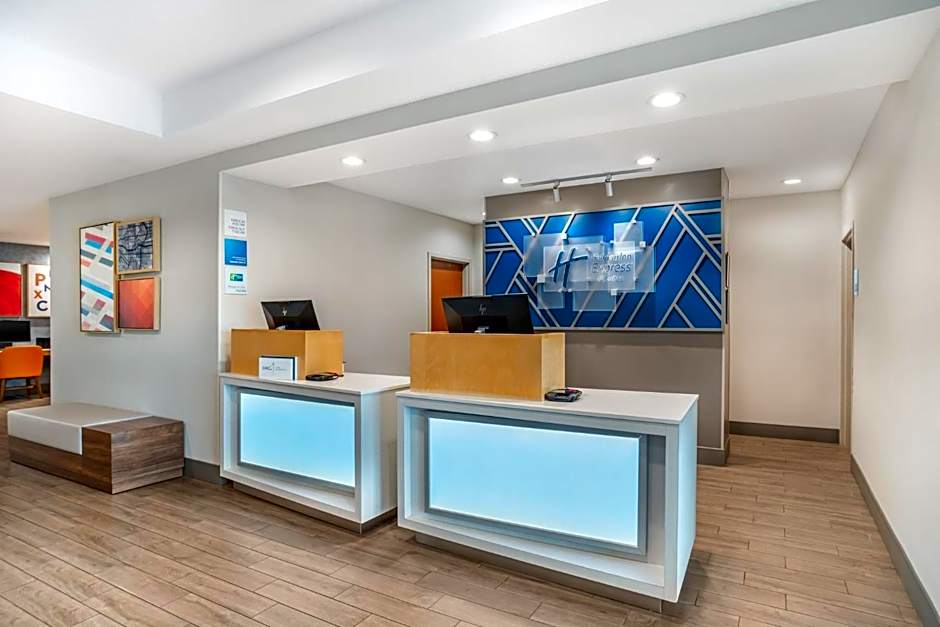 Holiday Inn Express Phenix City-Columbus By IHG