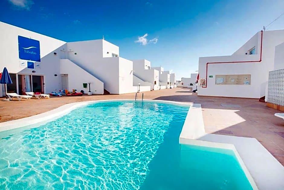 Apartamentos Tabaiba