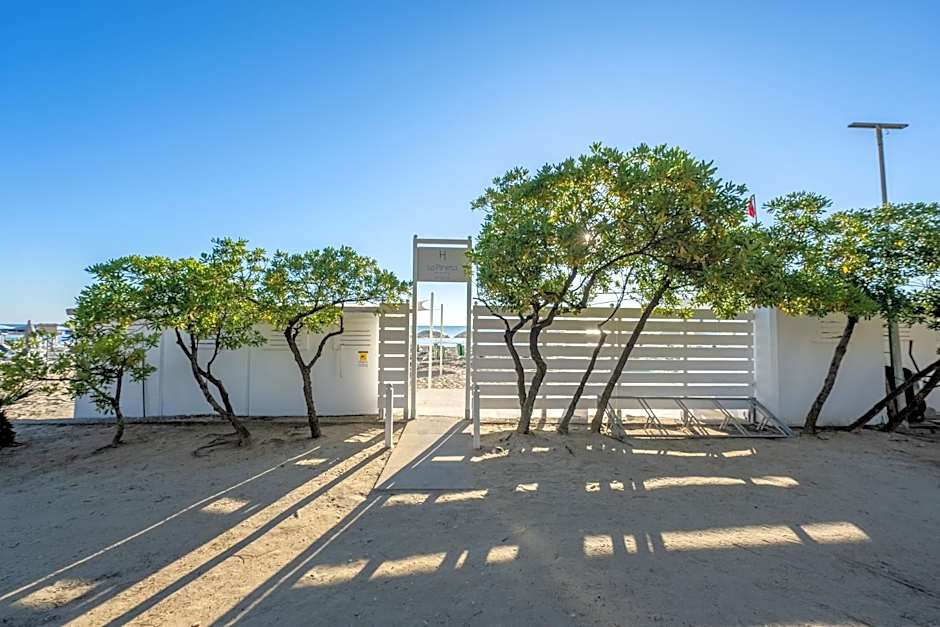 Hotel La Pineta