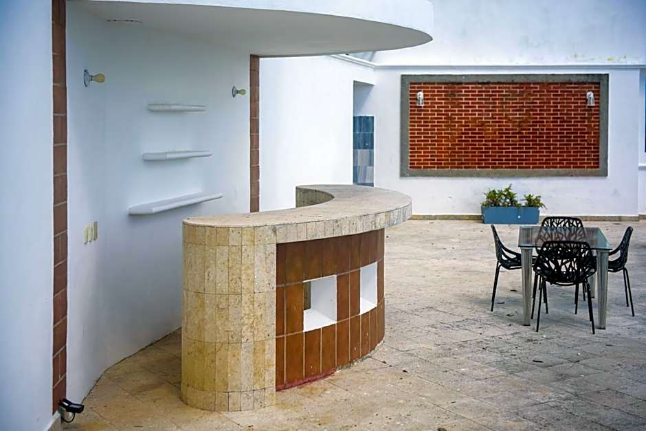 Casa Bacalar
