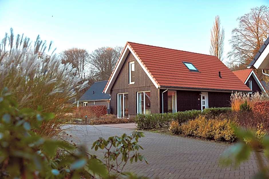 Villapark Ehzerburg