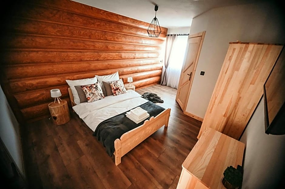 Tarasówka u Zająca