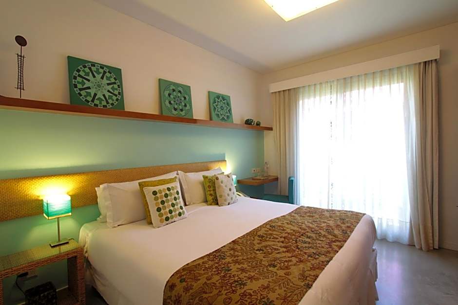 Mine Hotel