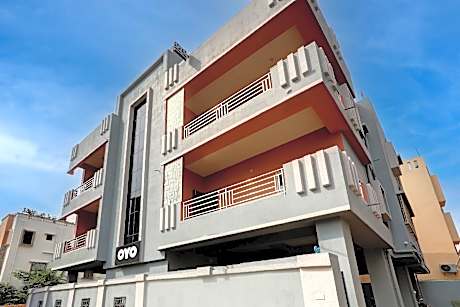 Hotel O Casa Midland