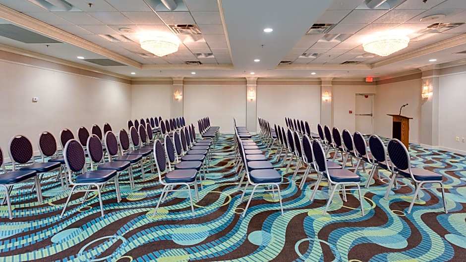 Holiday Inn Express Washington DC SW - Springfield By IHG