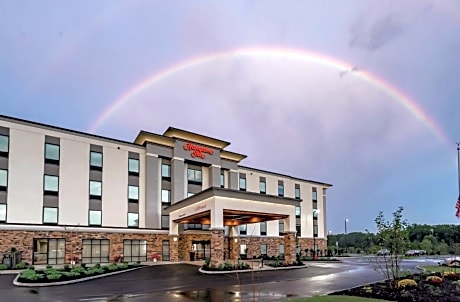 Hampton Inn By Hilton Madison, OH