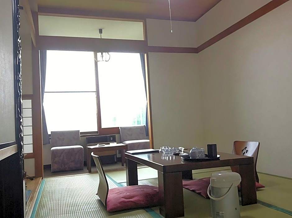 Hotel Izumi