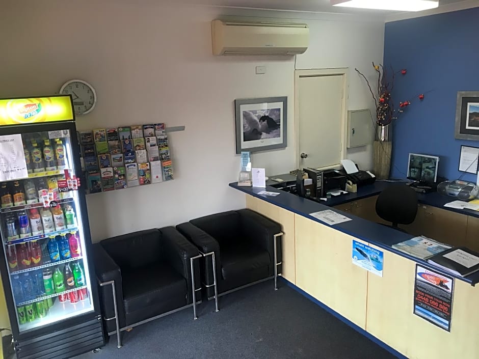 Dunsborough Central Motel